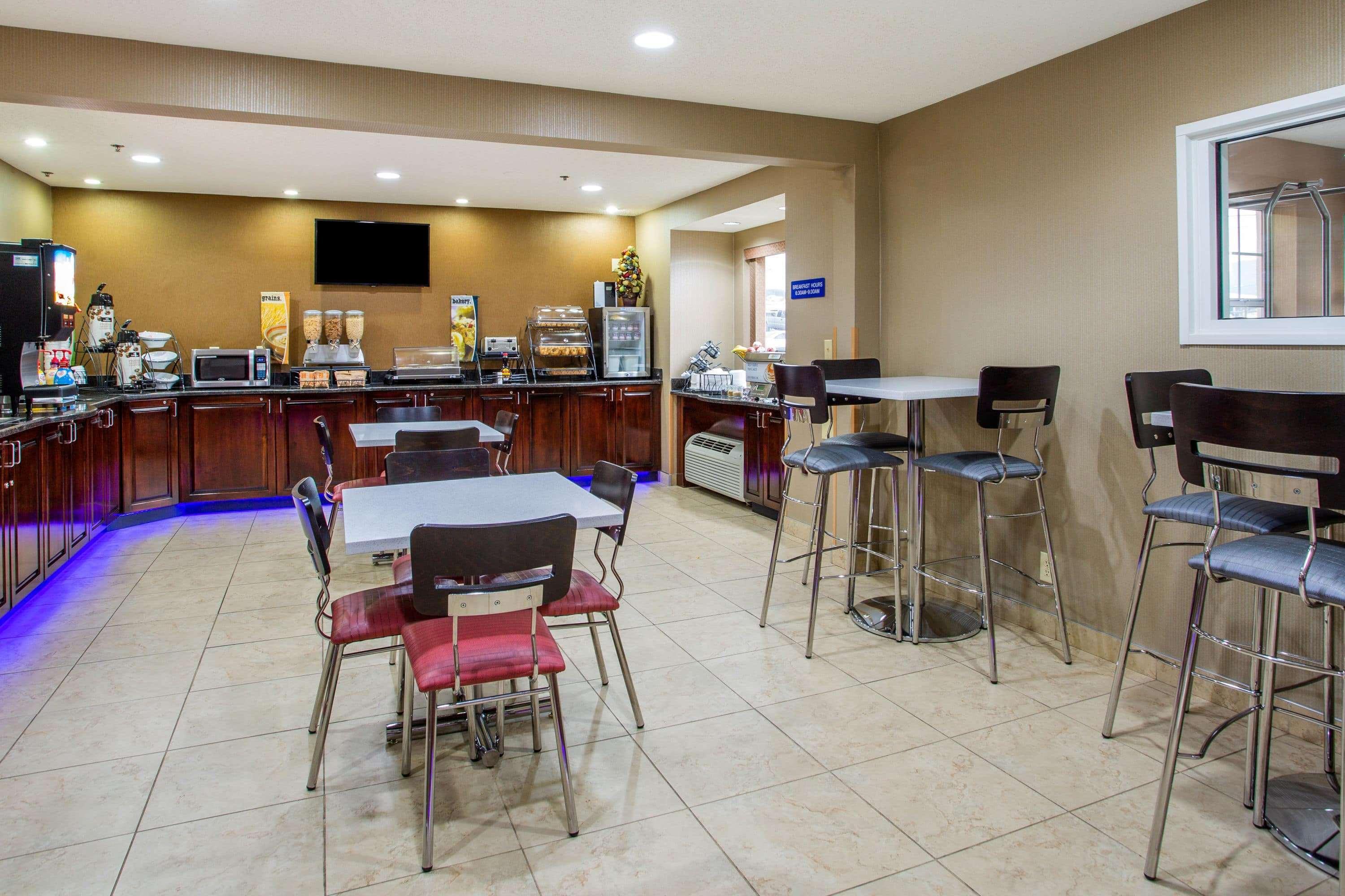 Microtel Inn & Suites By Wyndham Charleston Zewnętrze zdjęcie