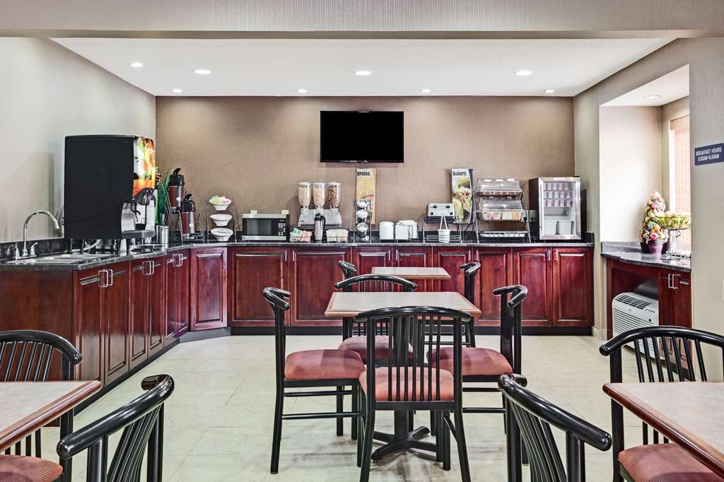 Microtel Inn & Suites By Wyndham Charleston Udogodnienia zdjęcie